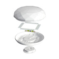 CE Certified LED Ceiling Light for Room or Restaurant